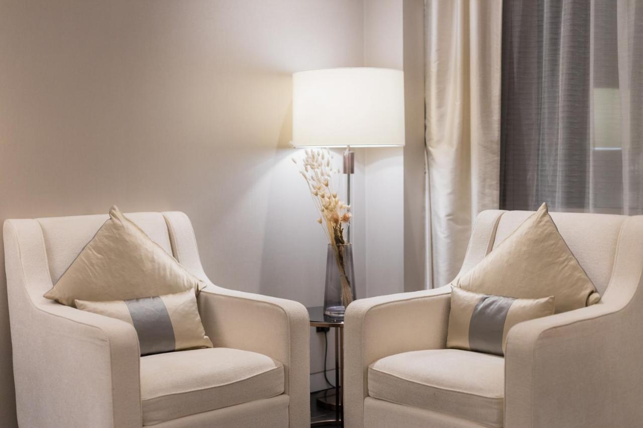 Banyan Signatures Pavilion Apartment Kuala Lumpur