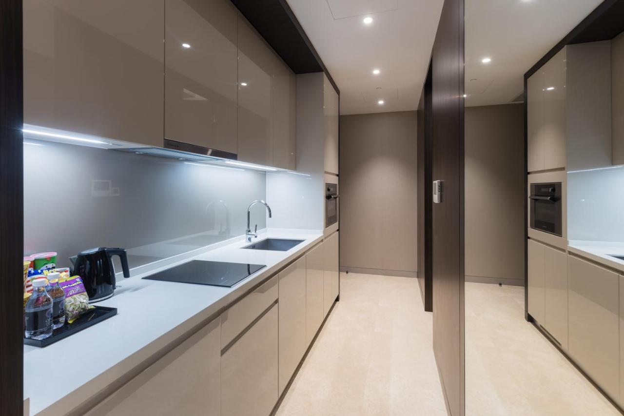 Banyan Signatures Pavilion Apartment *