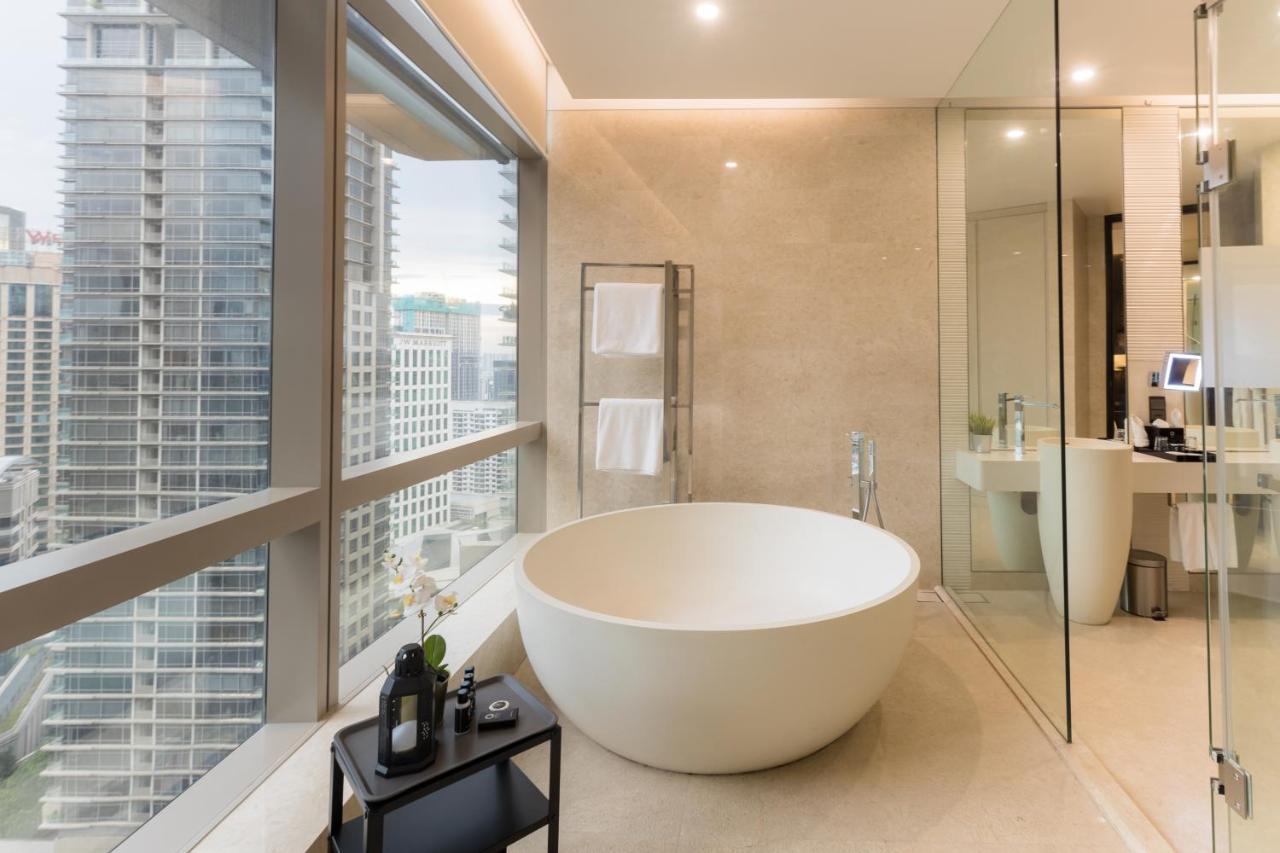 Banyan Signatures Pavilion Apartment Kuala Lumpur