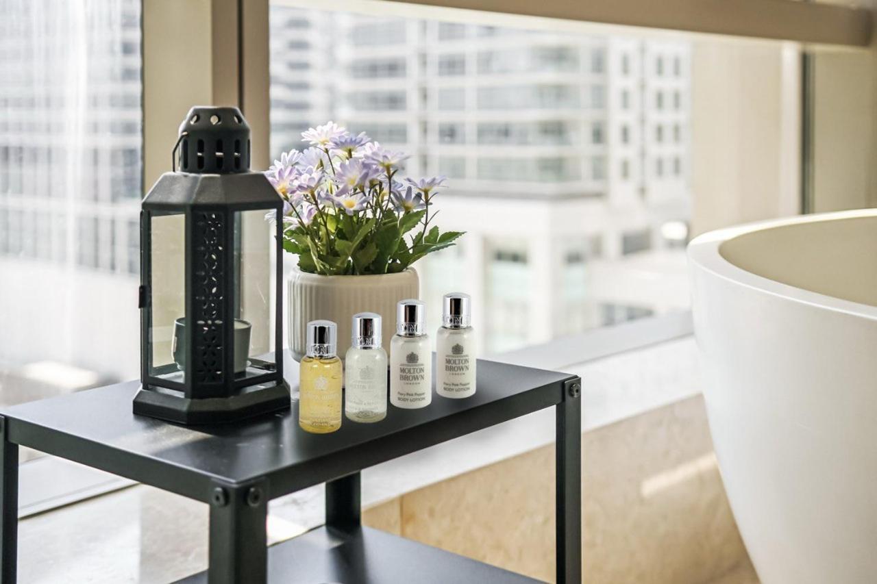 Apartment Banyan Signatures Pavilion Kuala Lumpur